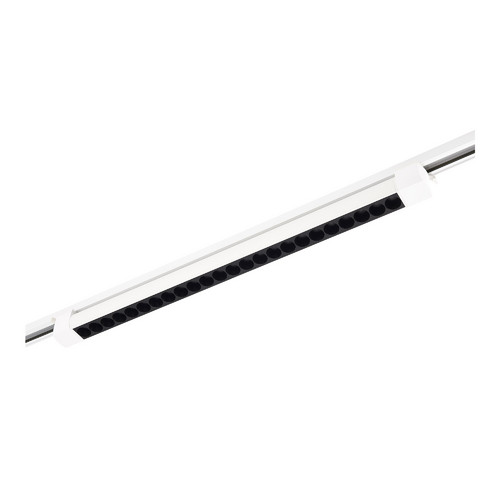 ST367.546.20.2 Св-к трек. Белый LED 1*20W 4000K 1 750Lm Ra90 24 IP20 L686xW49xH54 170-240VV BASE