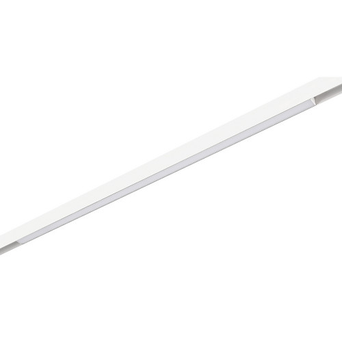 ST360.536.30.2 Магнитный трековый светильник Белый LED 1*30W 3000K 1 950Lm Ra90 120° IP20 L900xW22xH SKYLINE 48