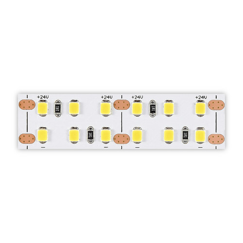 ST1002.420.20 Светодиодная лента  - -*20W 4000K 2 100Lm Ra90 IP20 L5000xW15xH2 24VV Светодиодные ленты