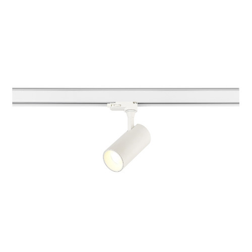 ST383.596.20 Св-к трек. Белый LED 1*20W 3000K/4000K/5000K 1 600Lm Ra>90 36 IP20 DxH- 220V TRACE