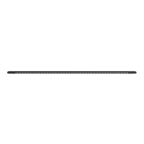 ST1650.447.24 Модульный светильник Черный LED 1*24W 4000K 1 900Lm Ra>90 45° IP20 D30xH 48V TECHNO