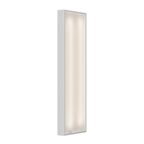STP-A-1003-P-27-65K-40 Св-к ДВО ST Luce STANDART IP40 595*180*40 мм 27Вт 3200лм 6500К призма(Армстро Коммерческое освещение