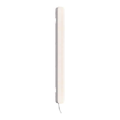 STLP-1006-OR-36-4K-65 Св-к ДСП ST Luce PROM IP65 1260*115*90 мм 36Вт 4200лм 4000К матовый (Айсберг) Коммерческое освещение