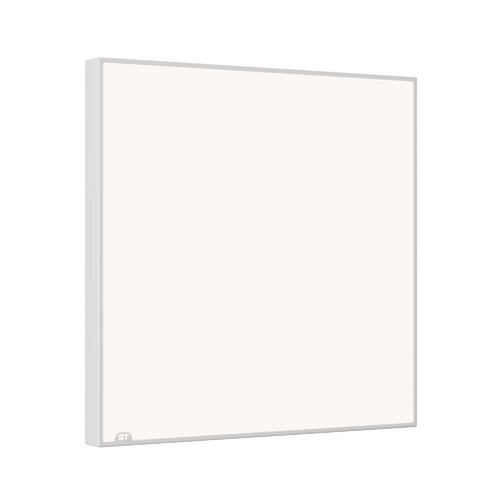 STP-A-1001-OR-54-65K-40 Светильник ДВО ST Luce PREMIUM IP40 595*595*50 мм 54Вт 6000лм 6500К опал рав Коммерческое освещение