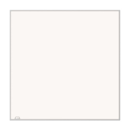 STP-A-1001-OR-54-65K-40 Светильник ДВО ST Luce PREMIUM IP40 595*595*50 мм 54Вт 6000лм 6500К опал рав Коммерческое освещение