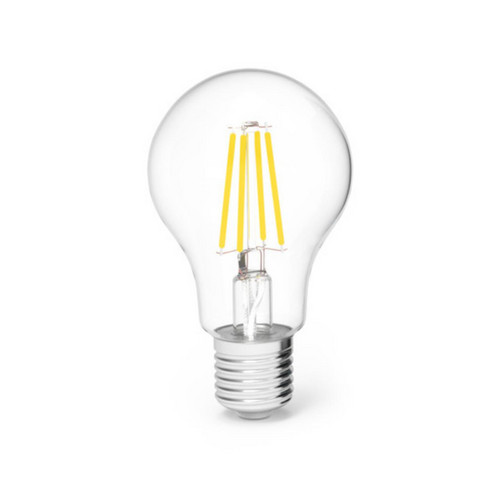102902218 Лампа Gauss Filament А60 18W 1650lm 4100К Е27 LED 1/10/40