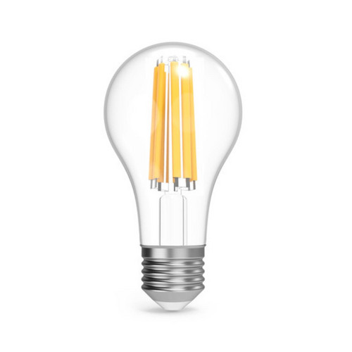 102902122 Лампа Gauss Filament А70 22W 2000lm 2700К Е27 LED 1/10/40