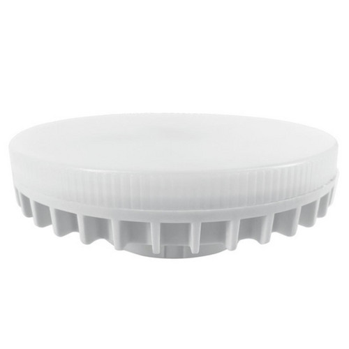 83834 Лампа Gauss Elementary GX70 14W 1300lm 6500K LED 1/10/50