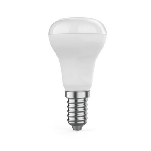 63126 Лампа Gauss Elementary R50 6W 450lm 4100K Е14 LED 1/10/50