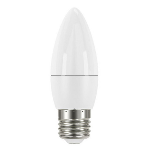 30220 Лампа Gauss Elementary Свеча 10W 750lm 4100K E27 LED 1/10/100
