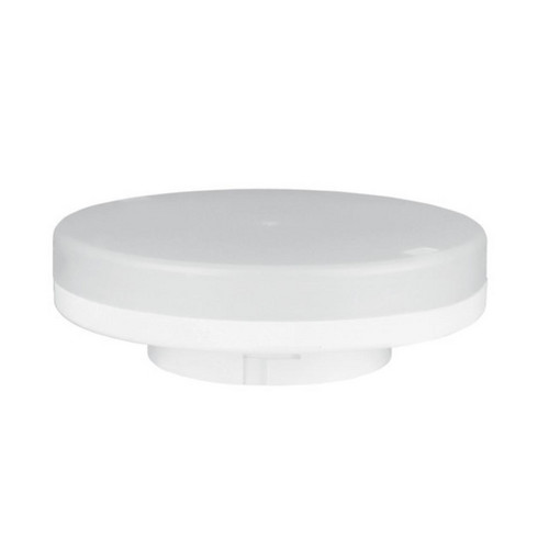 20849112 Лампа Gauss Basic GX53 11,5W 1095lm 3000K LED 1/10/100
