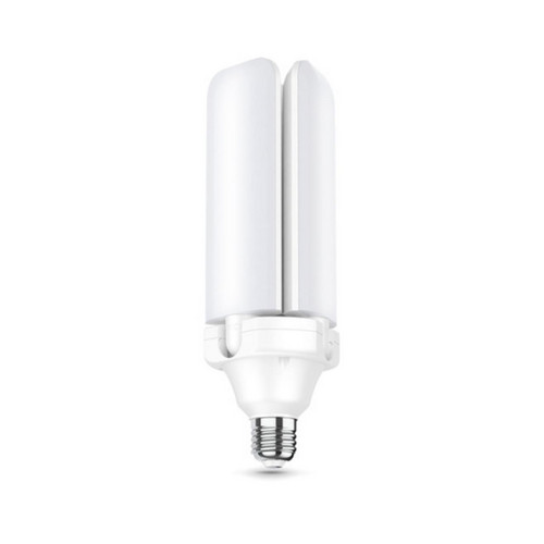11732222 Лампа Gauss Basic 22W 2100lm 4000K E27 Клевер-3 LED 1/20