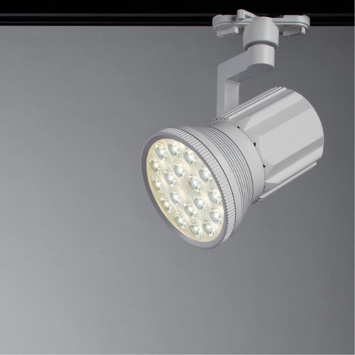 A6118PL-1WH СВЕТИЛЬНИК ПОТОЛОЧНЫЙ ПОВОРОТНЫЙ