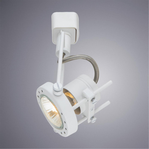 A4300PL-1WH СВЕТИЛЬНИК ПОТОЛОЧНЫЙ
