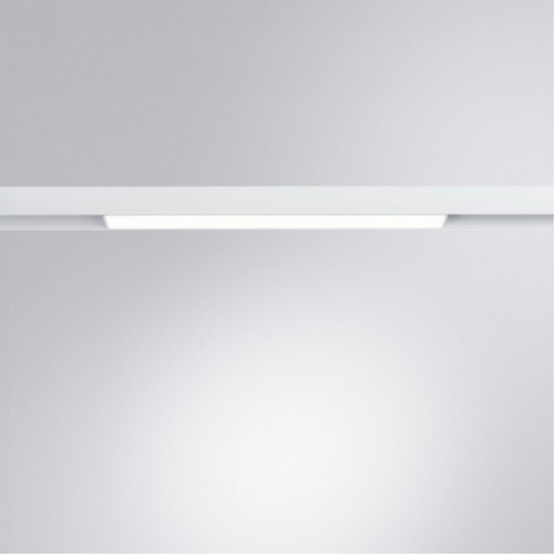A4642PL-1WH СВЕТИЛЬНИК ПОТОЛОЧНЫЙ LINEA 48В 12Вт 750Лм 3000К 90+ 120°