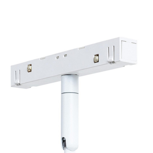 A4670PL-1WH СВЕТИЛЬНИК ПОТОЛОЧНЫЙ LINEA 48В 8Вт 490Лм 3000К 90+ 15°