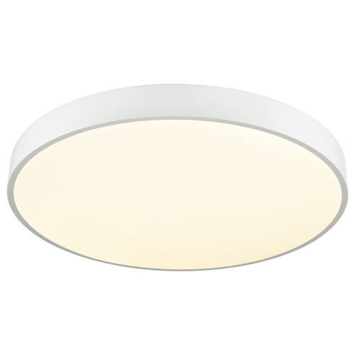 444-047-01 VELANTE Современный стиль светильник потолочный, LED, 48W, 3000/4000/6000K