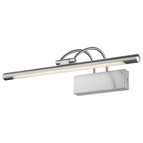 208-201-01 VELANTE Настенные подсветки светильник настенный, LED, 45x0.2W, 4000K