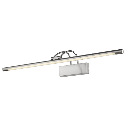 208-261-01 VELANTE Настенные подсветки светильник настенный, LED, 80x0.2W, 4000K