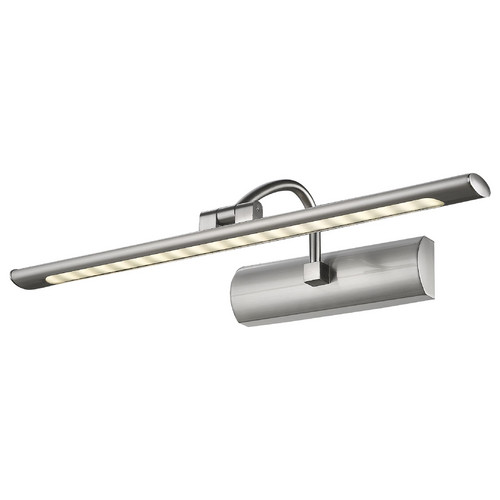 210-201-01 VELANTE Настенные подсветки светильник настенный, LED, 40x0.2W, 4000K