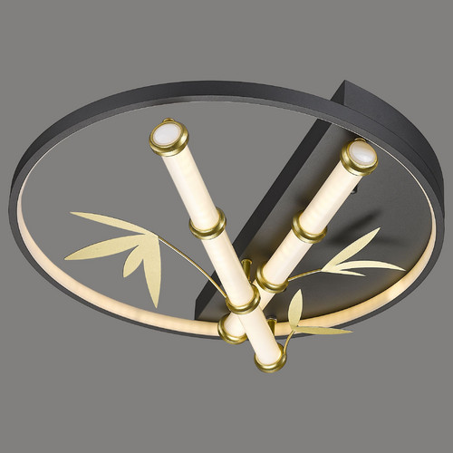 440-307-03 VELANTE Светильники с LED светильник потолочный, LED, 45W, 3000/4000/6000K