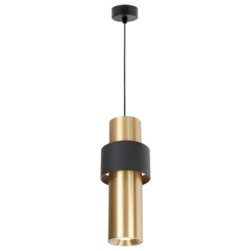 476-406-01 VELANTE Современный стиль светильник подвесной, LED, 22W, 3000K