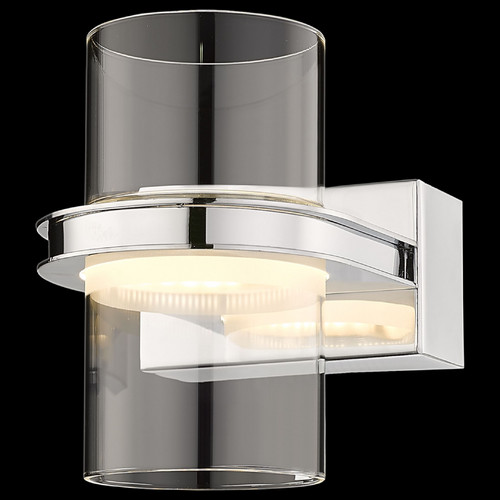 WE157.01.101 WERTMARK PAULA светильник настенный, LED, 4.5W, 3000K
