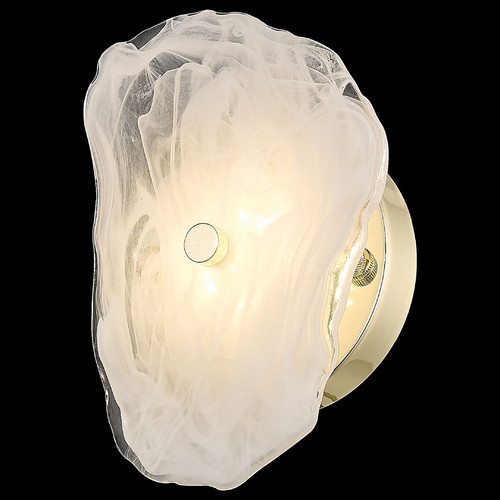 WE159.01.301 WERTMARK NICOLA светильник настенный, LED, 4.5W, 3000K