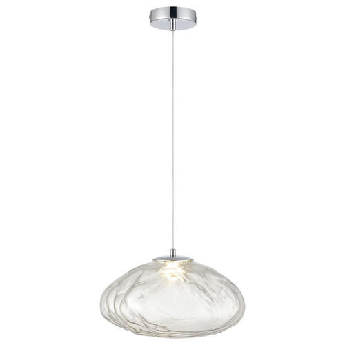 WE219.02.103 WERTMARK ISOLA светильник подвесной, LED, 5W, 4000K