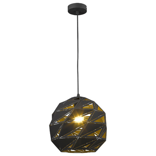 WE266.01.026 WERTMARK DECIMO светильник подвесной, E27, 60W