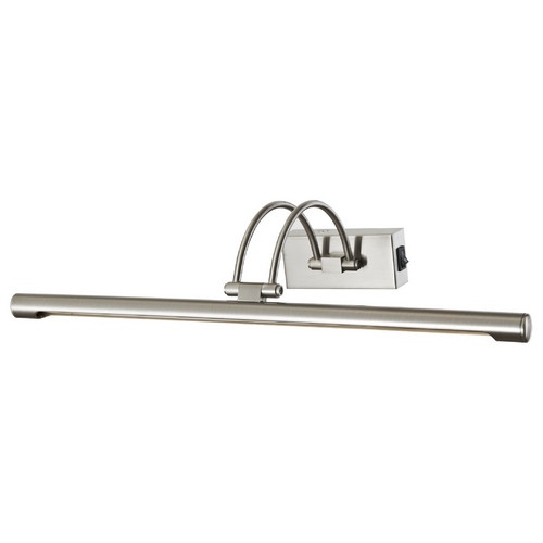 WE405.01.221 WERTMARK FLORES светильник настенный, LED, 66x0.07W, 3000K