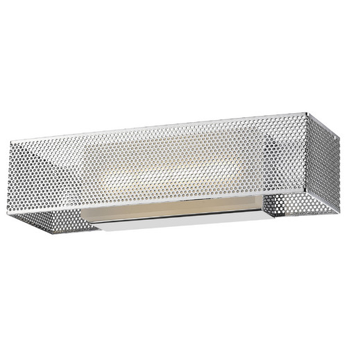 WE422.01.101 WERTMARK GRENZE светильник настенный, LED, 24x0.16W, 3000K
