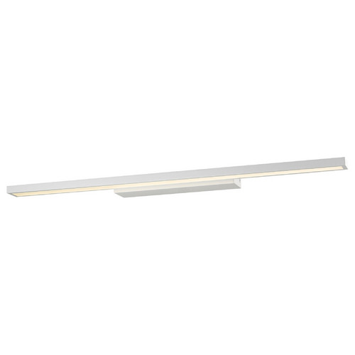 WE424.01.041 WERTMARK TECK светильник настенный, LED, 96x0.16W, 3000K