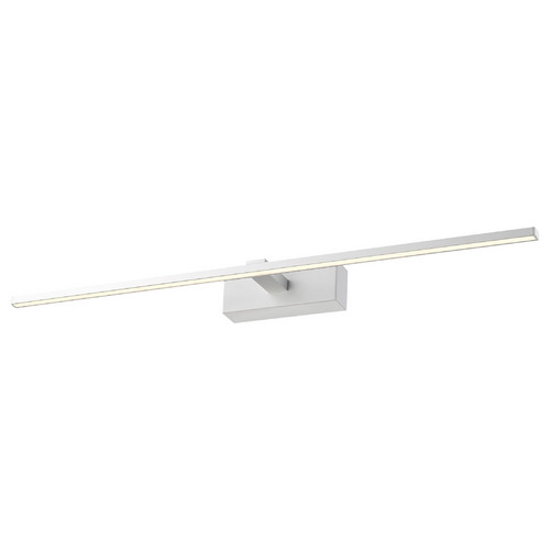 WE426.01.021 WERTMARK STIEL светильник настенный, LED, 96x0.16W, 3000K