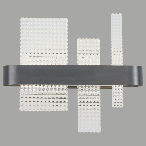 WE460.01.021 WERTMARK LOTTA светильник настенный, LED, 36W, 3000K