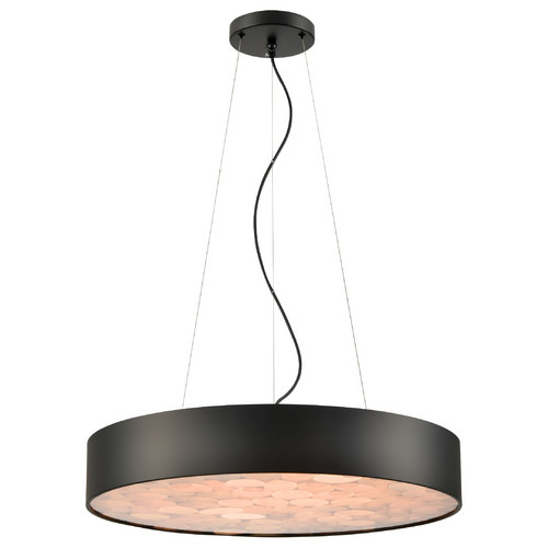 WE510.01.723 WERTMARK EDERA светильник подвесной, LED, 60W, 4000K