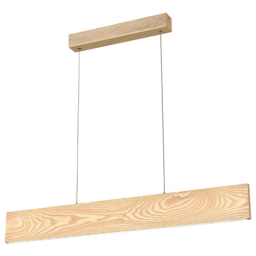 WE514.01.713 WERTMARK EDDA светильник подвесной, LED, 16W, 4000K