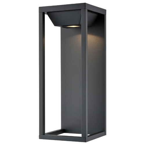 WE902.01.021 WERTMARK WANDA светильник уличный настенный, LED, 8W, 3000K