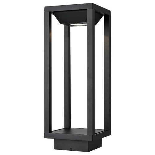 WE902.01.025 WERTMARK WANDA светильник уличный ландшафтный, LED, 8W, 3000K