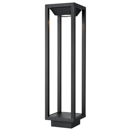 WE902.02.025 WERTMARK WANDA светильник уличный ландшафтный, LED, 8W, 3000K