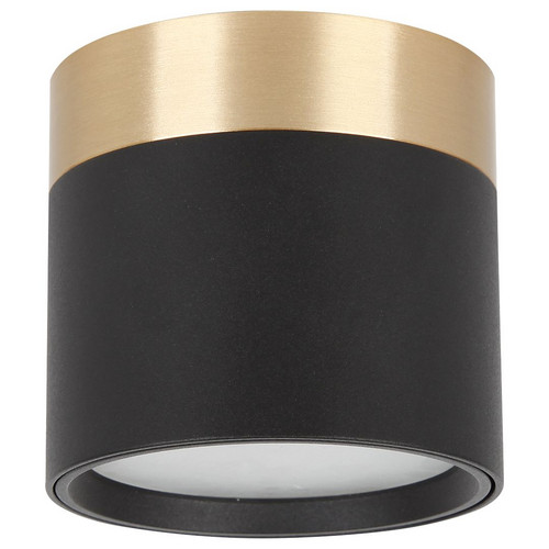 WTA.O21.607.30.07 WERTMARK TECHNICAL ALTAIR светильник точечный накладной, LED, 7W, 3000K