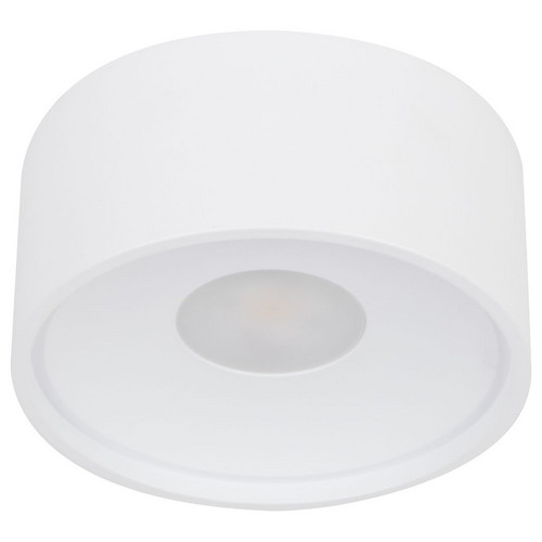 WTA.O01.007.30.12 WERTMARK TECHNICAL ALTAIR светильник точечный накладной, LED, 12W, 3000K