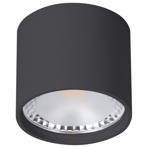 WTA.O02.607.V0.07 WERTMARK TECHNICAL ALTAIR светильник точечный накладной, LED, 7W, 3000/4000/5500K