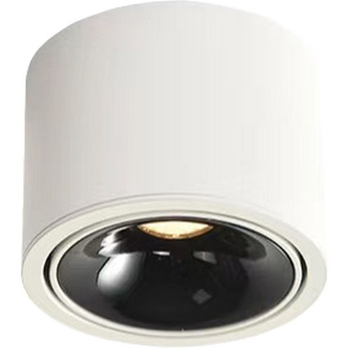 WTA.O06.067.30.12 WERTMARK TECHNICAL ALTAIR светильник точечный накладной, LED, 12W, 3000K