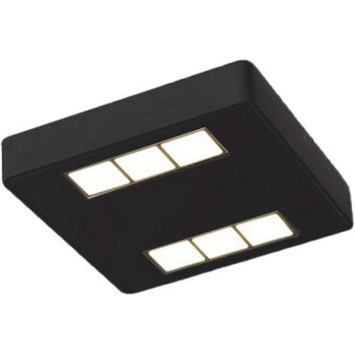 WTB.O02.667.30.24 WERTMARK TECHNICAL BELLATRIX светильник точечный накладной, LED, 24W, 3000K