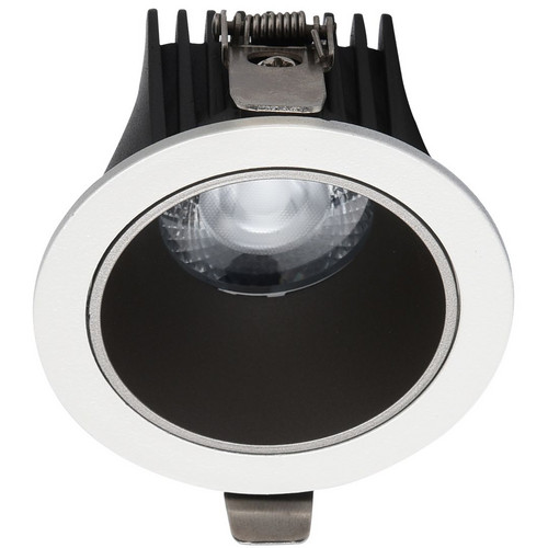 WTD.O06.060.30.07 WERTMARK TECHNICAL DORSUM светильник точечный встраиваемый, LED, 7W, 3000K