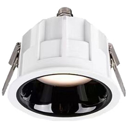 WTD.O07.060.30.10 WERTMARK TECHNICAL DORSUM светильник точечный встраиваемый, LED, 10W, 3000K