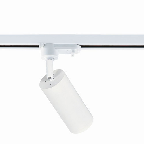 WTE.O10.007 WERTMARK TECHNICAL ENIF светильник на шинопровод, GU10(LED), 12W