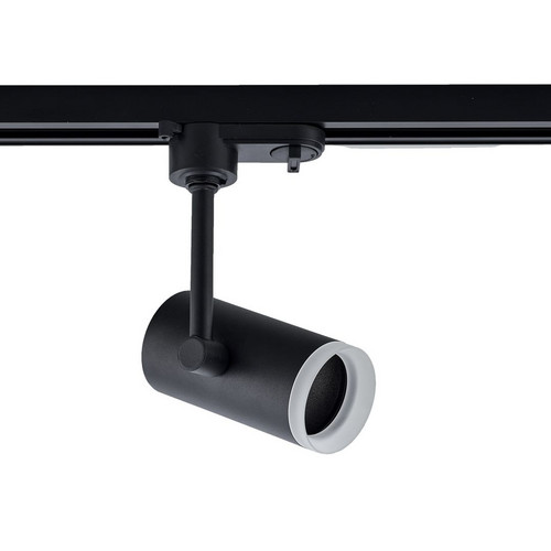 WTE.O13.607 WERTMARK TECHNICAL ENIF светильник на шинопровод, GU10(LED), 12W