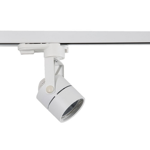 WTE.O20.007 WERTMARK TECHNICAL ENIF светильник на шинопровод, GU10(LED), 12W